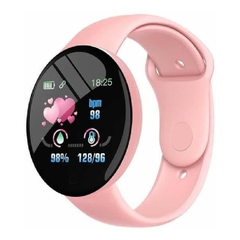 SMART BAND D18 BRAZALETE DEPORTIVO - Electrónica por Mayor