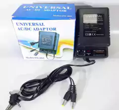 _CARGADOR ADAPTADOR UNIVERSAL 1.5 A 12V