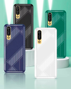 Power Bank 16.800mAh Madison PB 110
