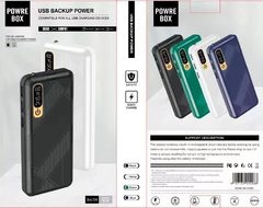 Power Bank 16.800mAh Madison PB 110 en internet