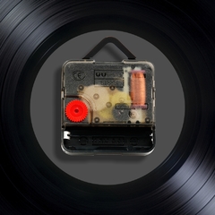 Relógio De Parede - Disco de Vinil - Cozinha - Cozinhando - VCZ-034 na internet