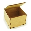 Caixinha Personalizada MDF - Casamento - Love - comprar online