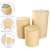 Trio Mesa Cilindro Mdf Decoração de Festa + Painel Brinde