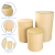 Trio Mesa Cilindro Mdf Decoração de Festa + Painel Brinde