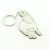 30 Chaveiros Personalizados - MDF Branco - Animais - Lhama