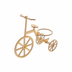 Triciclo Porta Flores - PL-05