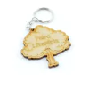 30 Chaveiros Personalizados Mdf - Diversos - Árvore