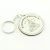 30 Chaveiros Personalizados - MDF Branco - Diversos - Barco