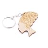30 Chaveiros Personalizados Mdf - Diversos - Baiana