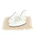 10 Display Personalizado Centro de Mesa MDF Branco - Peixe