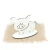 10 Display Personalizado Centro de Mesa MDF Branco - Porco