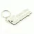 30 Chaveiros Personalizados - MDF Branco - Datas Comemorativas - Dia das Crianças Aviãozinho