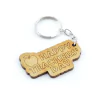 30 Chaveiros Personalizados Mdf - Dia Dos Professores