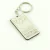 30 Chaveiros Personalizados - MDF Branco - Datas Comemorativas - Dia dos Professores - Coruja