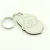 30 Chaveiros Personalizados - MDF Branco - Datas Comemorativas - Papai Noel