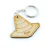 30 Chaveiros Personalizados Mdf - Infantil - Cone
