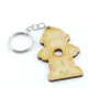 30 Chaveiros Personalizados Mdf - Infantil - Hidrante