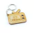 30 Chaveiros Personalizados Mdf - Infantil - Televisão