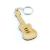 30 Chaveiros Personalizados Mdf - Musicais - Guitarra