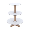 Kit Festa Provençal - MDF Branco - Linha Premium - 1131-LP05 - comprar online
