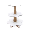 Kit Festa Provençal - MDF Branco - Linha Premium - 1131-LP05 na internet