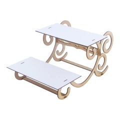 Kit Festa Provençal - MDF Branco - 1144-LP18 na internet