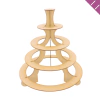 Kit Festa Provençal MDF - Passa Fita - 48 peças - comprar online