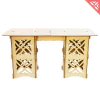 Mesa Decorativa Provençal Mdf - Desmontável - Nix - comprar online