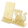 porta celular-kit-festa-mdf-centro-de-mesa-personalizado-