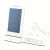 Porta Celular Personalizado Mdf Branco Display Submarino