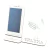 Porta Celular Personalizado Mdf Branco Display Sereia
