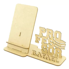 porta celular-kit-festa-mdf-centro-de-mesa-personalizado-