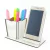 Porta Celular e Porta Canetas Personalizado MDF - Sereia