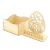 10 Porta Doces Com Display e Nome Personalizado Mdf - Páscoa (cópia)