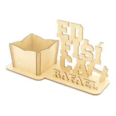 porta-flor-display-personalizado-lembrancinha-kit-festa-mdf-centro-de-mesa-