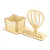 porta-flor-display-personalizado-lembrancinha-kit-festa-mdf-centro-de-mesa-