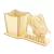porta-lápis-display-personalizado-lembrancinha-kit-festa-mdf-centro-de-mesa-