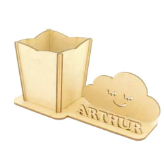 porta-lápis-display-personalizado-lembrancinha-kit-festa-mdf-centro-de-mesa-