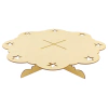 Kit Festa MDF Provençal - Estrela - Linha Temática na internet