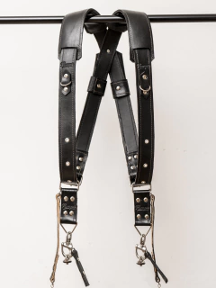 Correa Doble Pampa Rustica en internet