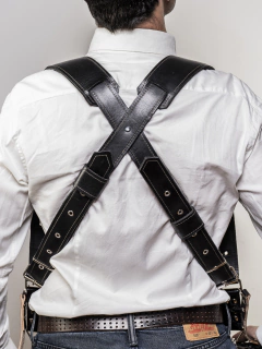 Correa Doble Pampa Rustica en internet