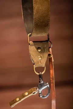 Imagen de Correa Viking