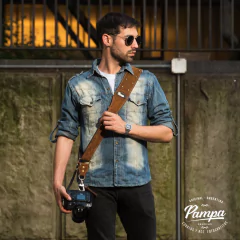 Correa Viking - Pampa