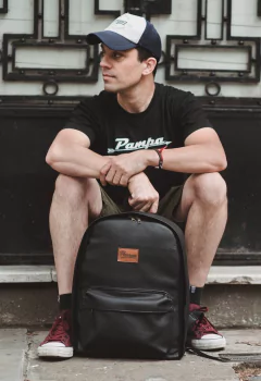 Mochila Brooklyn - comprar online