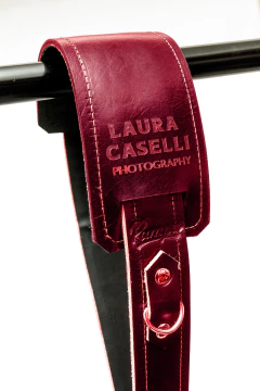 Correa Doble Pampa Rustica - Pampa