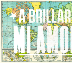Planisferio A brillar - comprar online
