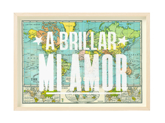 Planisferio A brillar en internet