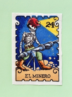 Imagen de Cuadros Muertitos