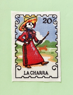 Cuadros Muertitos