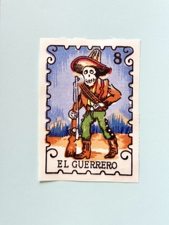 Cuadros Muertitos - comprar online